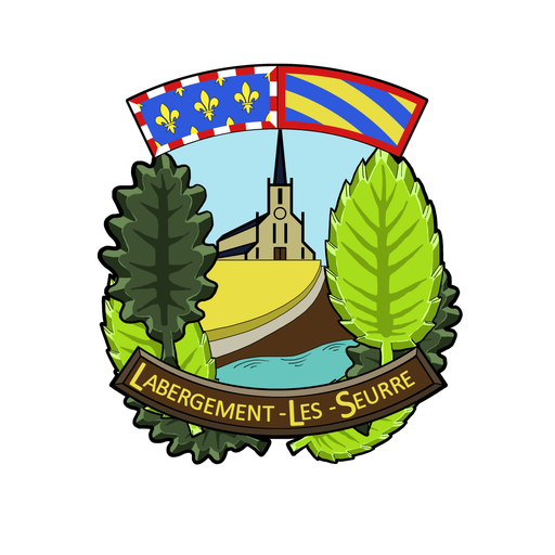 Logo de Labergement-lès-Seurre