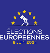 Elections européennes le 9 juin 2024 